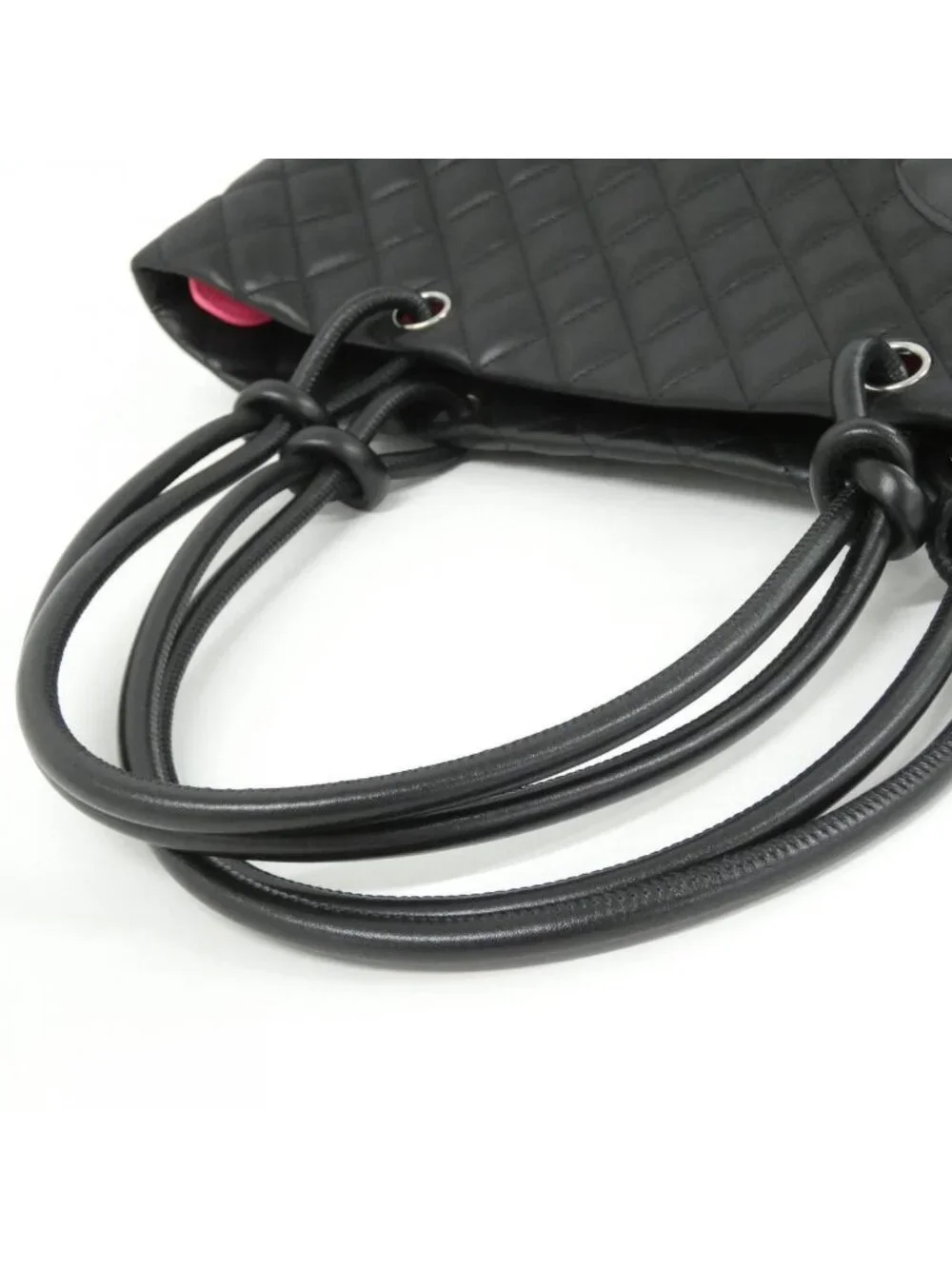Chanel Cambon Line Bag